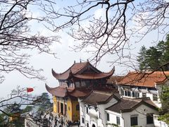 -九华山风景区