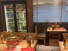 -西塔老太太泥炉烤肉(武汉摩尔城店)