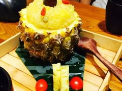 -云海肴·汽锅鸡·云南菜(天津国金汇店)