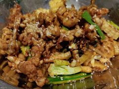 -氿熹干锅•牛蛙•烤鱼(印象城店)