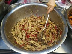 -嘉州九妹凤爪(乐山总店)