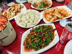 -哈尔滨饺子王·东北菜(鱼鳞浃路店)