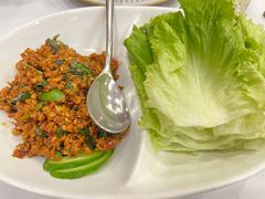 -阿诺泰·泰国餐厅(棕北店)