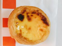 葡式蛋挞经典装-肯德基(应人石店)