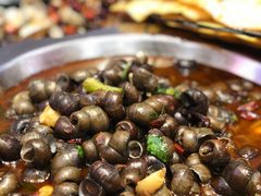 螺蛳-袁老大龙虾(石鼓路总店)