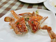 -梅子大排档
