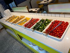 -燃尖儿自助串串火锅(新业广场店)