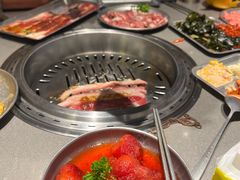 -大叹号·朝鲜族烤肉(滨海吾悦广场店)