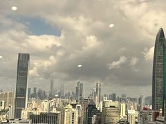 -国贸旋转餐厅(国贸广场店)
