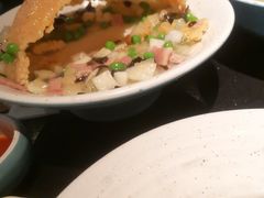-老头儿油爆虾·知味杭州(爱琴海购物中心)