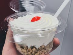 -红宝石·鲜奶小方·海派西点房(浦三店)