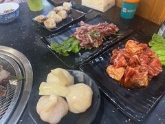 -丹东丛炟海鲜烧烤(江艺路店)