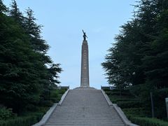 -铁道游击队纪念馆