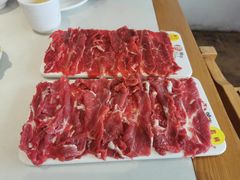-焯牛潮汕牛肉火锅(云峰街创始店)