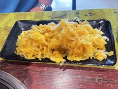 -红岸碳烤齐齐哈尔原味生态烤肉