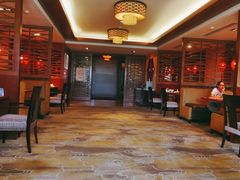 -苏州园区福朋喜来登酒店·聚味轩中餐厅