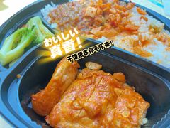 -肯德基(建外SOHO店)