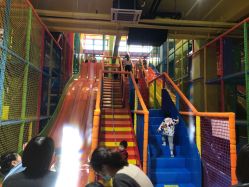 -宝燕乐园(闵行旗舰店)