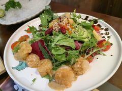 -弓二·烧鸟居酒屋(财富购物中心店)