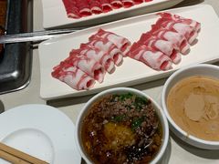 -海底捞火锅(勒泰店)