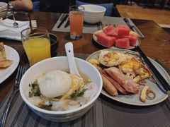 -天目湖御水温泉·度假酒店