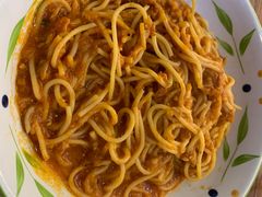 -萨莉亚意式餐厅(金隅嘉品mall店)