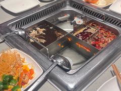 -海底捞火锅(珠影星光城夜宵主题店)