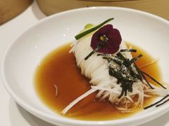 山药拔发丝-鼎泰丰(渔阳店)