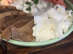 -星湖特色餐厅· 三岔湖环球融创天堂洲际酒店