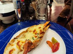 -珠海瑞吉酒店·秀餐厅