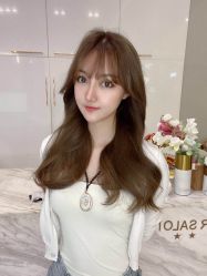 -3AM·S HAIR SALON烫发染发接发
