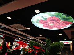 大堂-点都德(汇盈广场店)