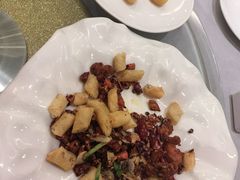 -全聚德(上海首店浦东店)