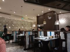 大堂-岭南真味·匠心粤菜(K11店)