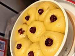 -吕氏焗小鲜•花园餐厅(八大关店)