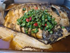 -半天妖烤鱼(新中关购物中心店)