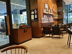 -星巴克(佛山九鼎国际广场店)