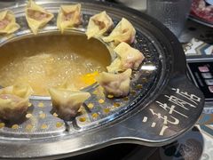 -三毛牛肉店(福强店)