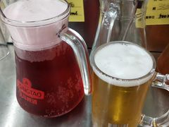 -人和啤酒屋海鲜大排档(营口路店)