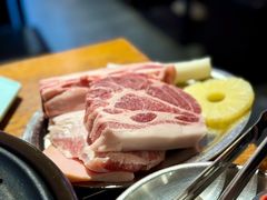 猪皮-济州爱肉堂(总店)