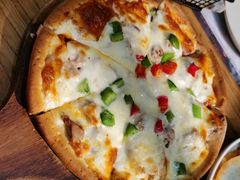 -初拾·花里餐厅(钜城华亿店)