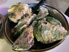 -飞尝蚝·顺德菜·鱼生(顺德总店)