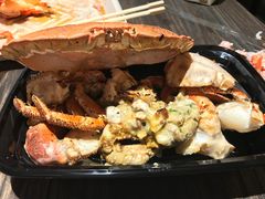 -盒马鲜生(首义店)