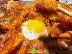 -食锦记·福建私房菜(浦西万达店)