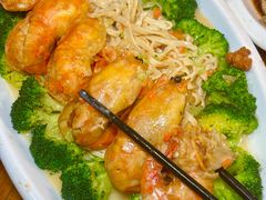 -馨香苑·潮汕菜·海鲜砂锅粥·深大老字号(南头店)