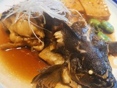 -江户前日本料理(瑞诗酒店店)