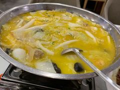 -丈母娘的饭局•新金陵菜(牛首山店)