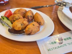 -小飞象葡国餐