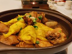 -同庆楼(大钟寺店)