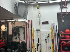 -Stone Motion Fitness 释动健身